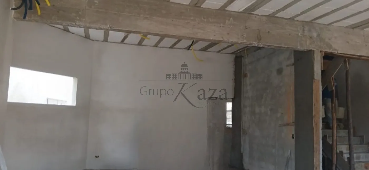 Foto 8 de Comercial Prédio em Jardim Nova América, São José dos Campos - imagem 8