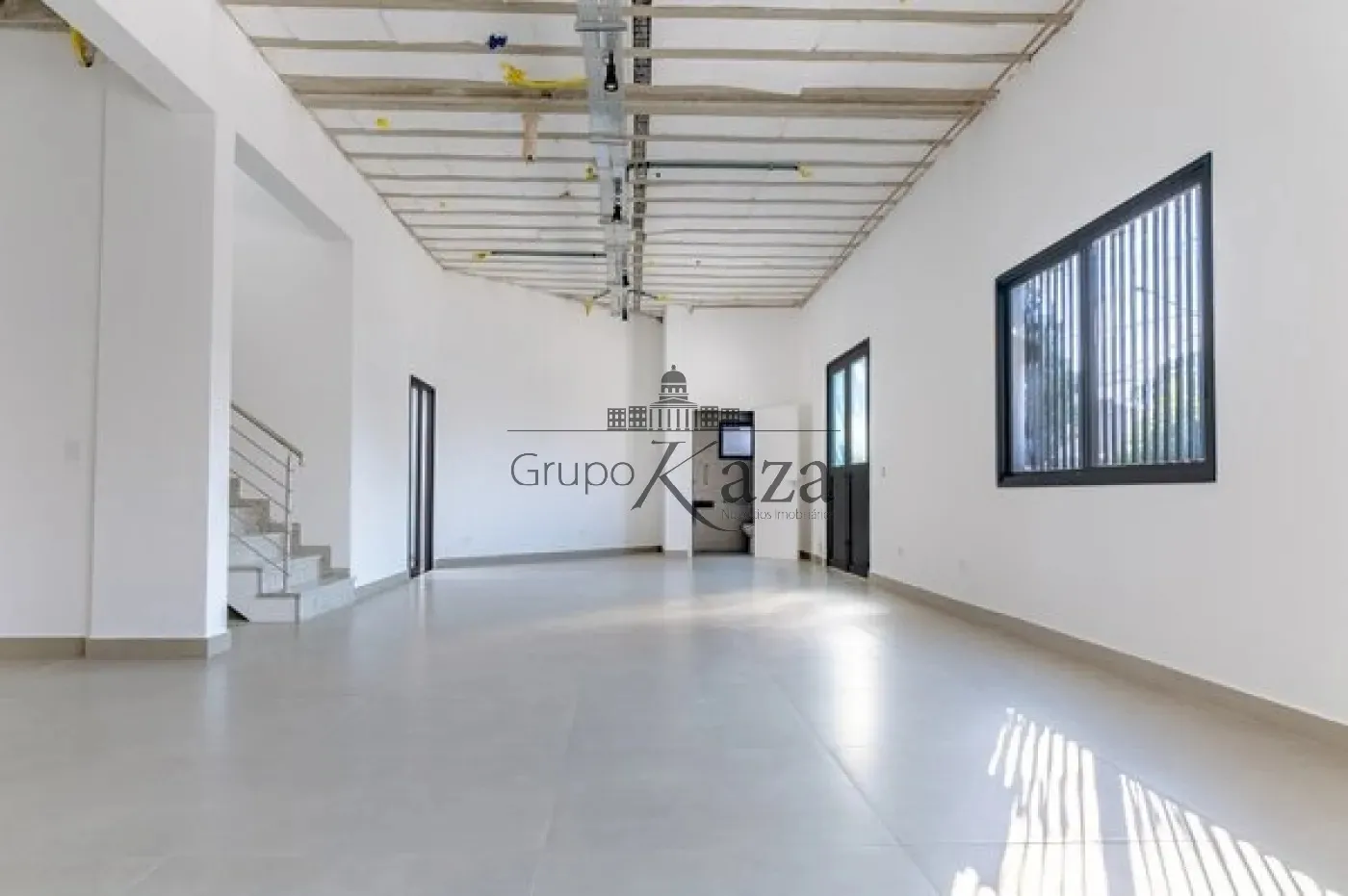 Foto 4 de Comercial Prédio em Jardim Nova América, São José dos Campos - imagem 4