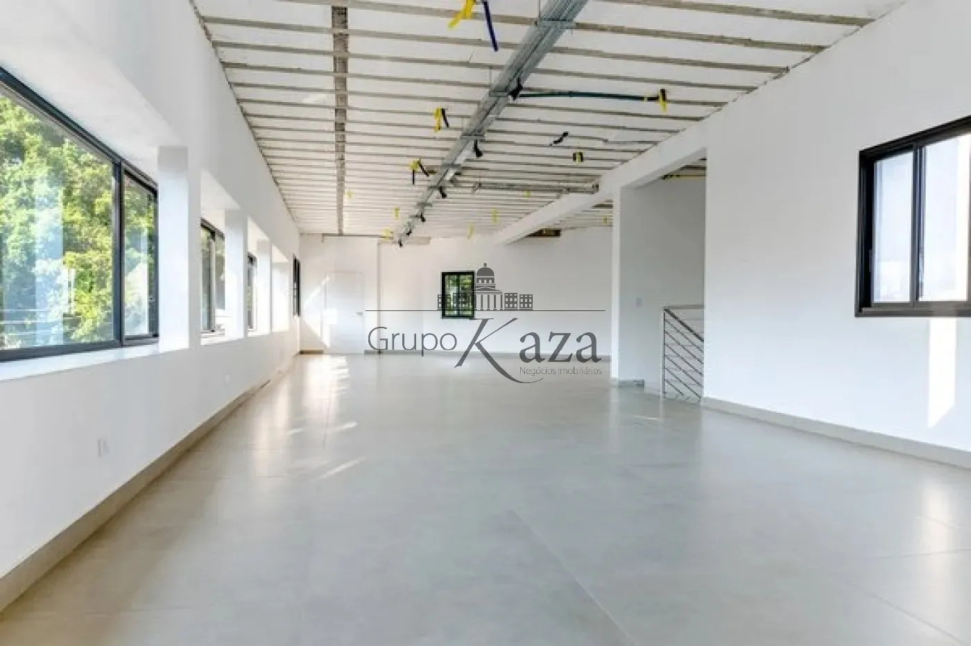 Foto 5 de Comercial Prédio em Jardim Nova América, São José dos Campos - imagem 5