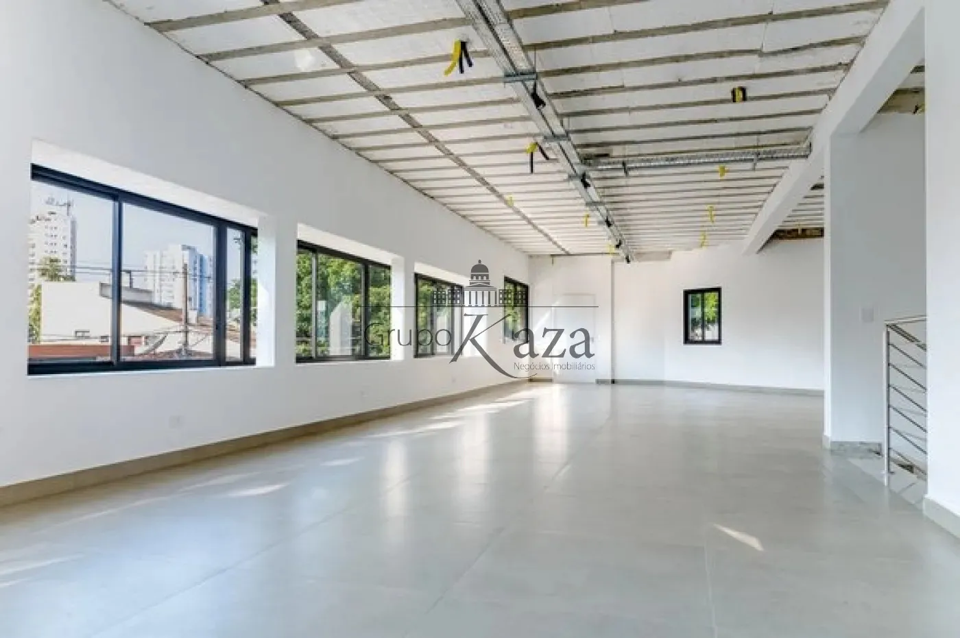 Foto 6 de Comercial Prédio em Jardim Nova América, São José dos Campos - imagem 6