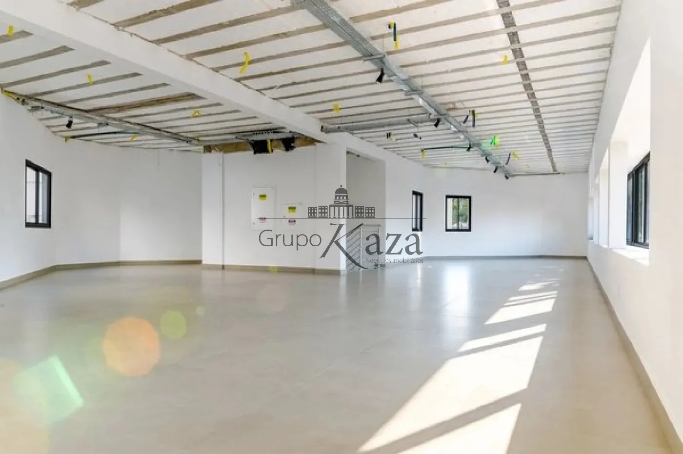 Foto 7 de Comercial Prédio em Jardim Nova América, São José dos Campos - imagem 7