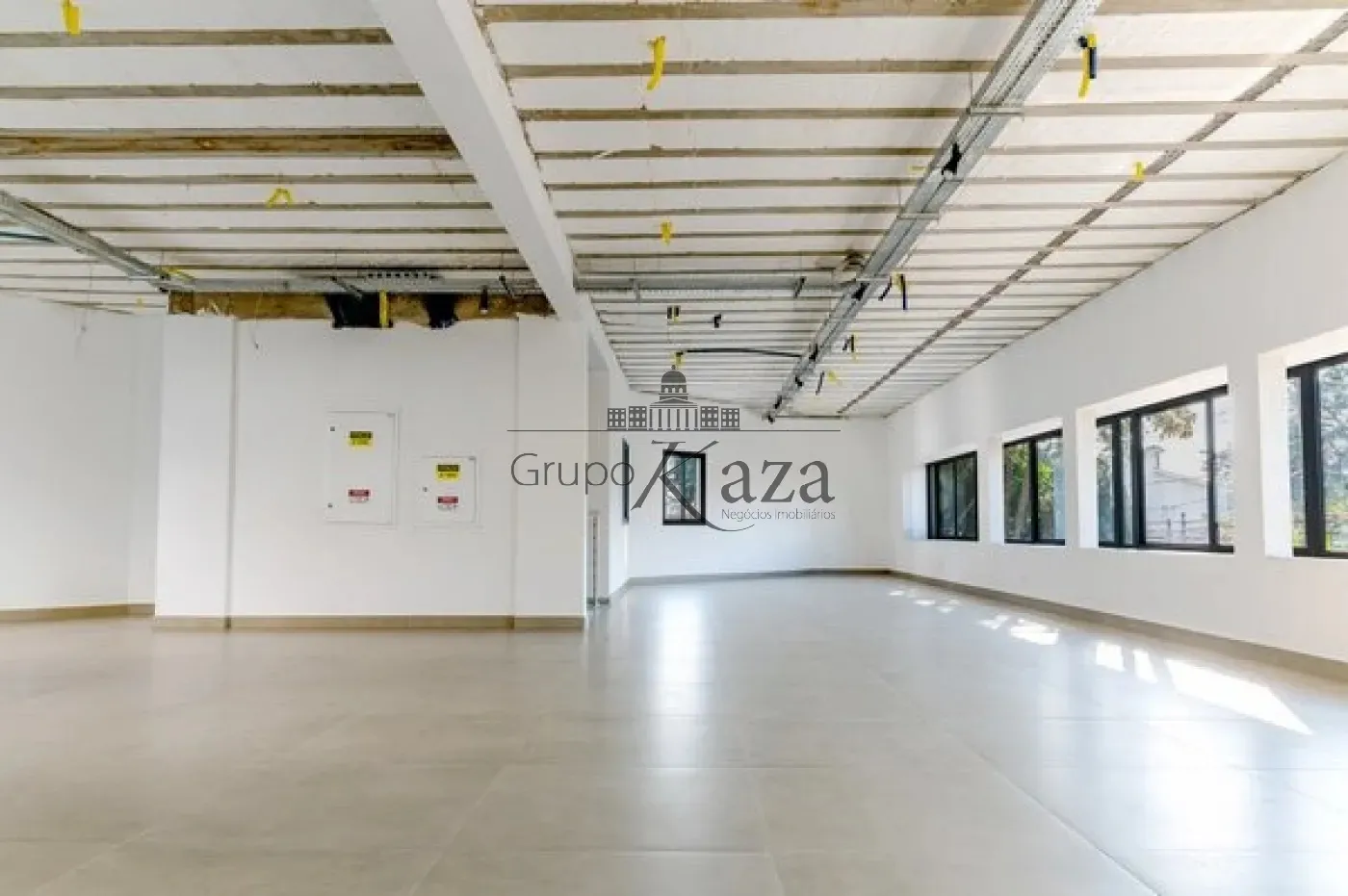 Foto 8 de Comercial Prédio em Jardim Nova América, São José dos Campos - imagem 8