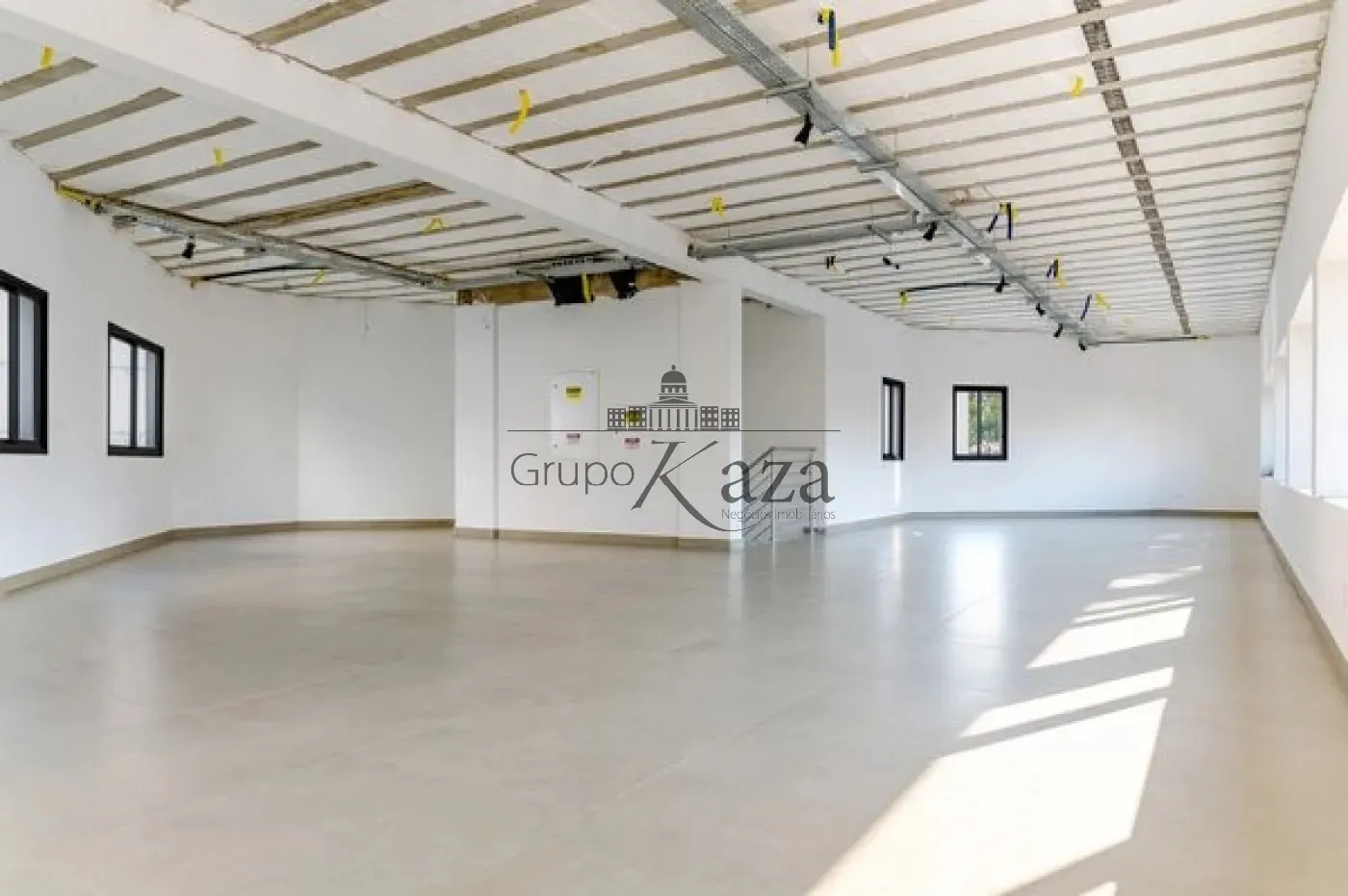 Foto 9 de Comercial Prédio em Jardim Nova América, São José dos Campos - imagem 9