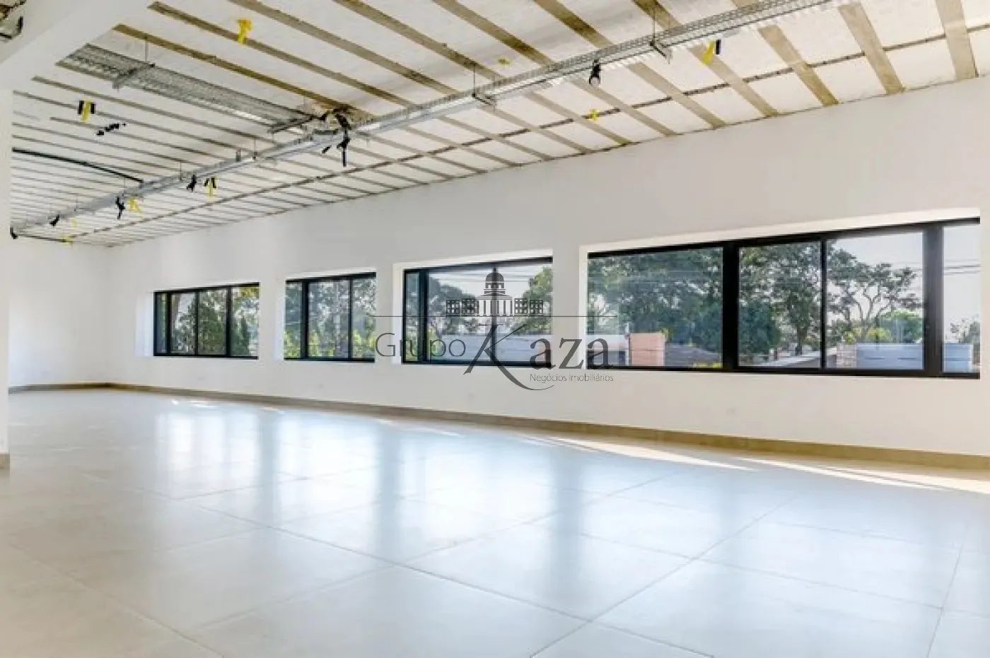 Foto 10 de Comercial Prédio em Jardim Nova América, São José dos Campos - imagem 10