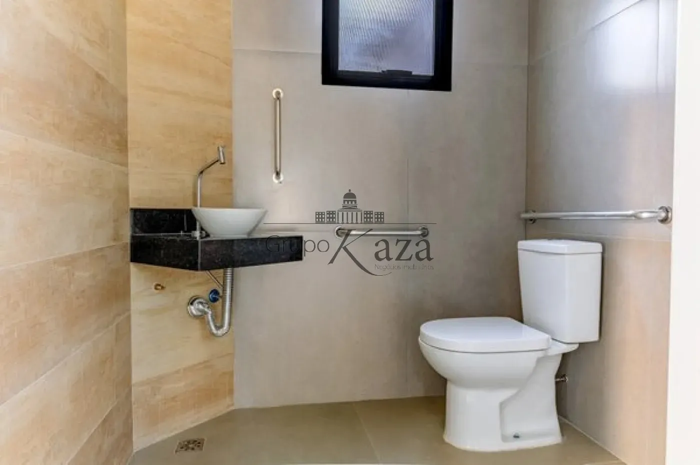 Foto 14 de Comercial Prédio em Jardim Nova América, São José dos Campos - imagem 14