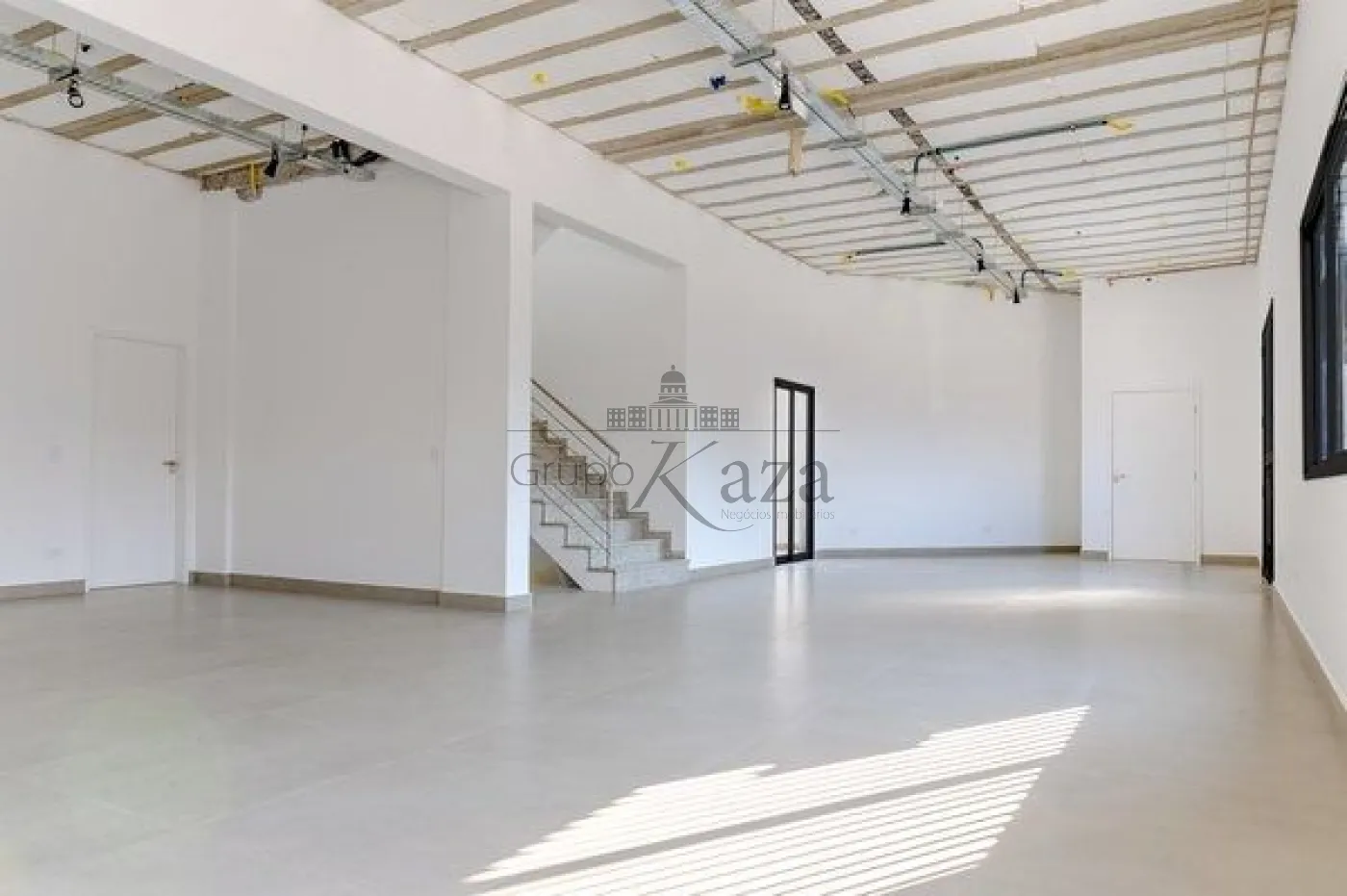 Foto 12 de Comercial Prédio em Jardim Nova América, São José dos Campos - imagem 12