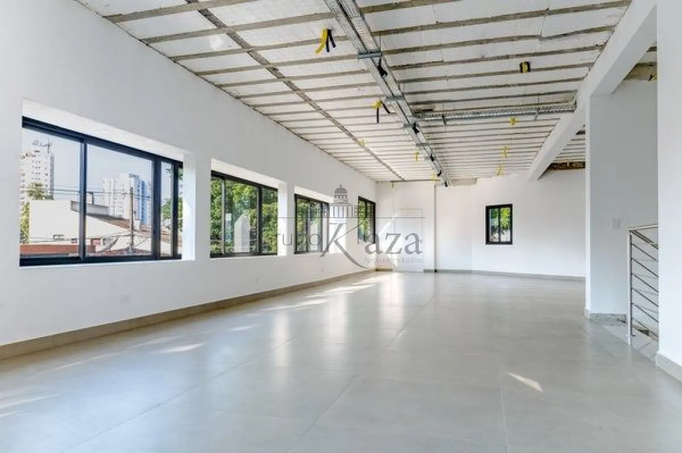 Foto 13 de Comercial Prédio em Jardim Nova América, São José dos Campos - imagem 13