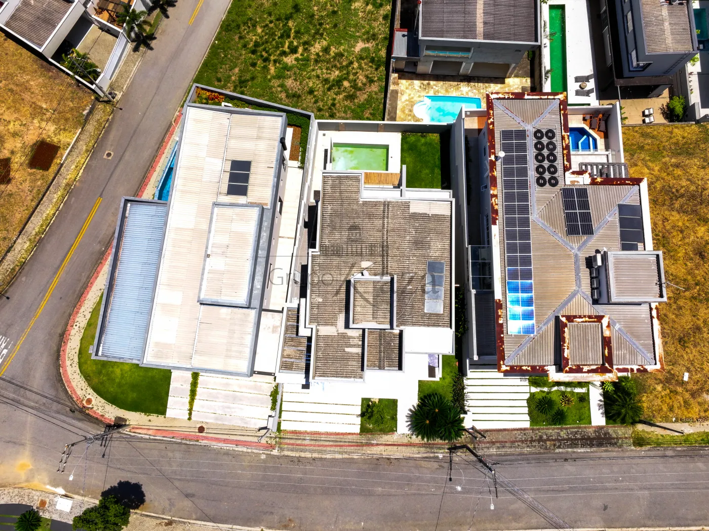 Foto 50 de Casa Condomínio em Urbanova, São José dos Campos - imagem 50