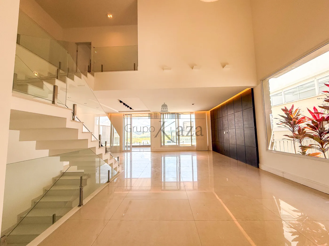 Foto 1 de Casa Condomínio em Urbanova, São José dos Campos - imagem 1