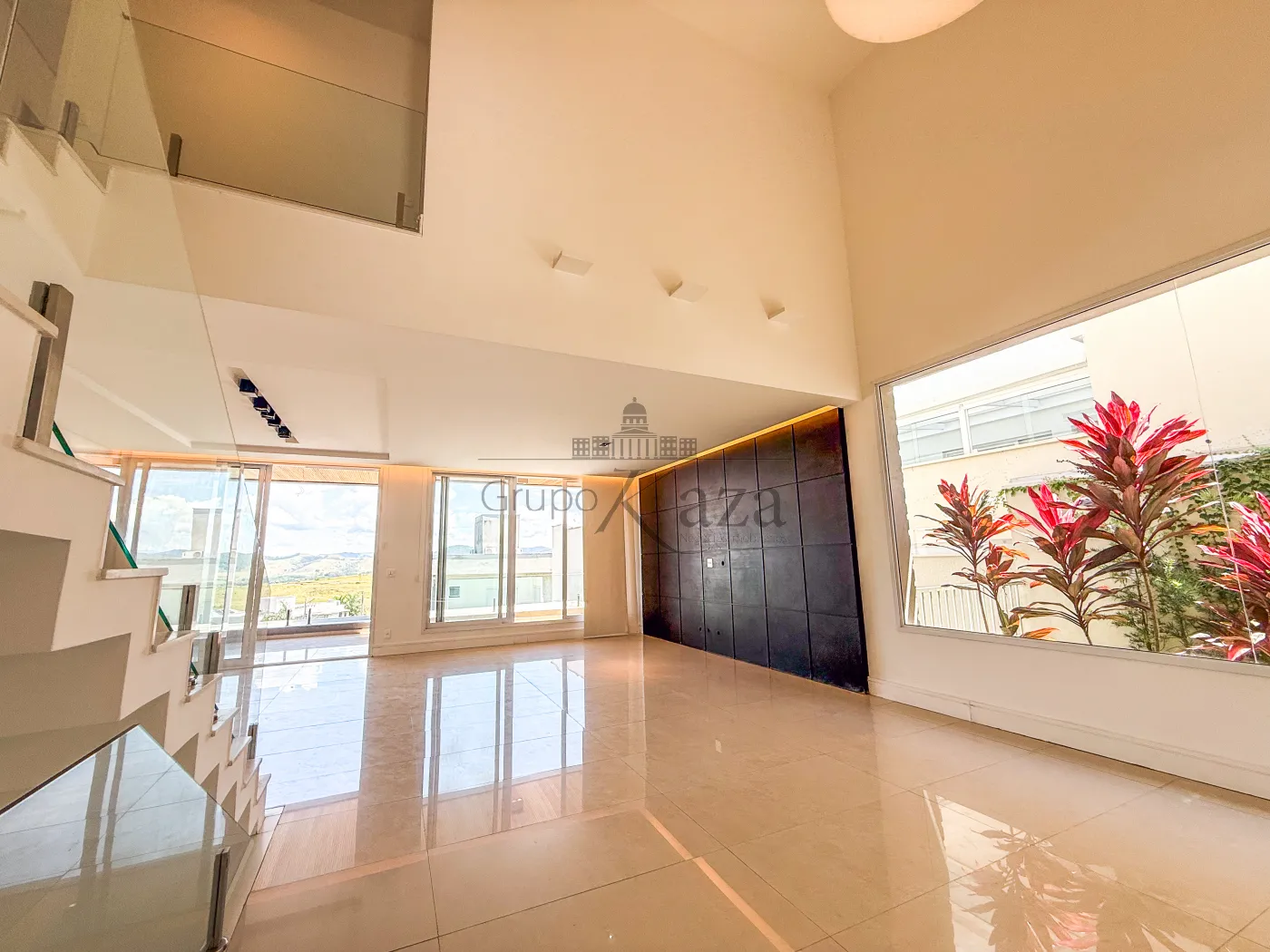 Foto 2 de Casa Condomínio em Urbanova, São José dos Campos - imagem 2
