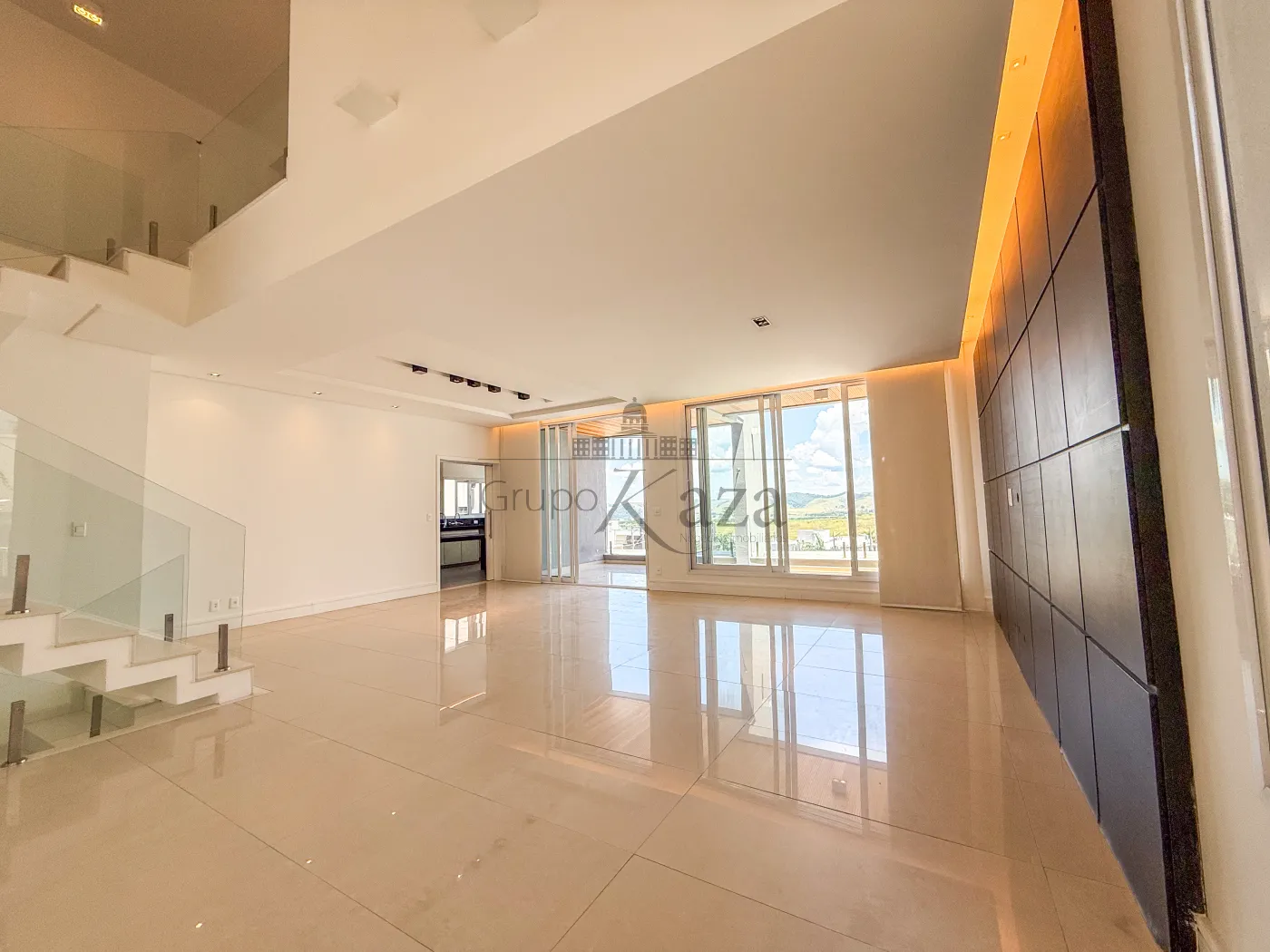 Foto 3 de Casa Condomínio em Urbanova, São José dos Campos - imagem 3