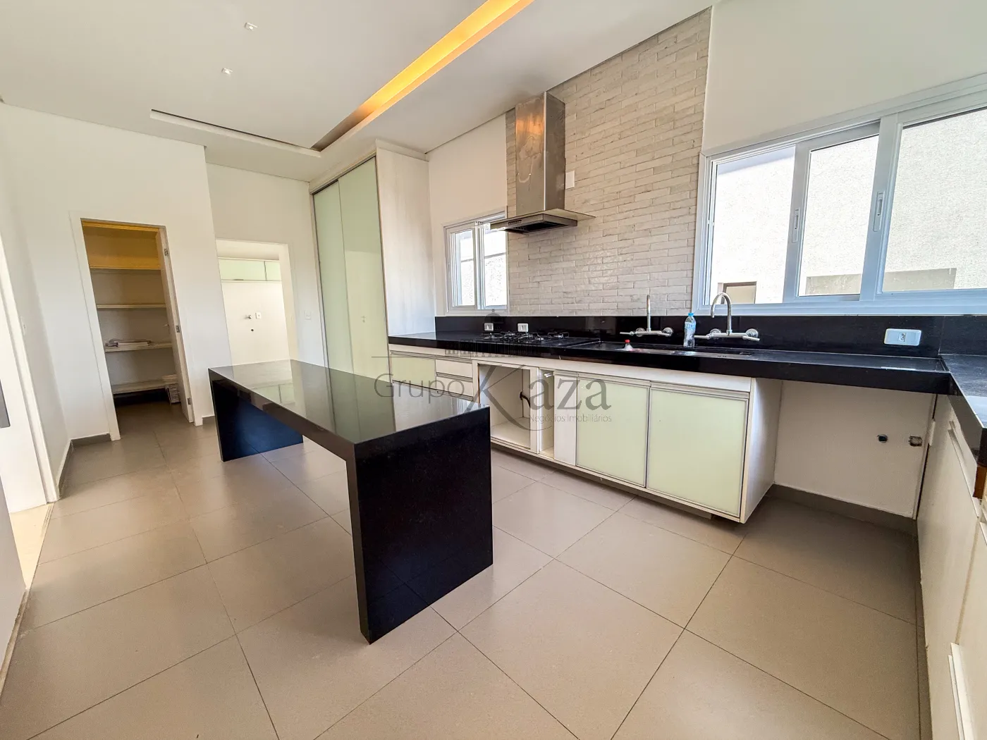Foto 5 de Casa Condomínio em Urbanova, São José dos Campos - imagem 5