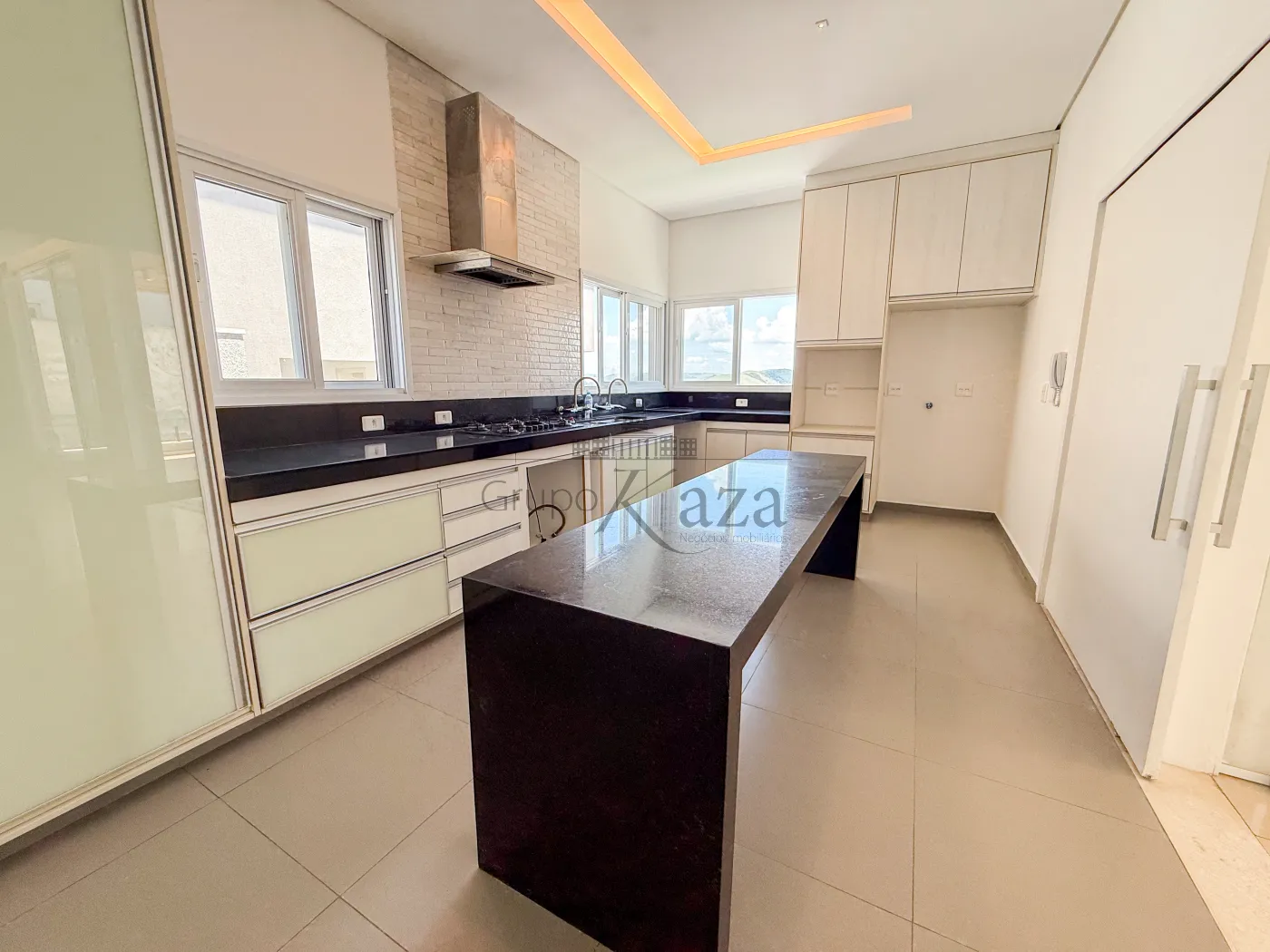 Foto 7 de Casa Condomínio em Urbanova, São José dos Campos - imagem 7