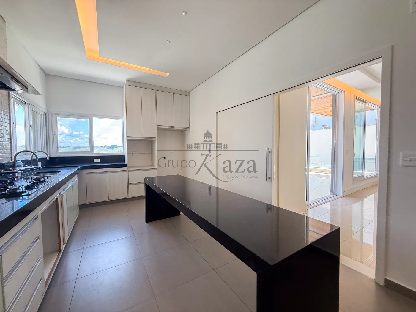 Foto 8 de Casa Condomínio em Urbanova, São José dos Campos - imagem 8