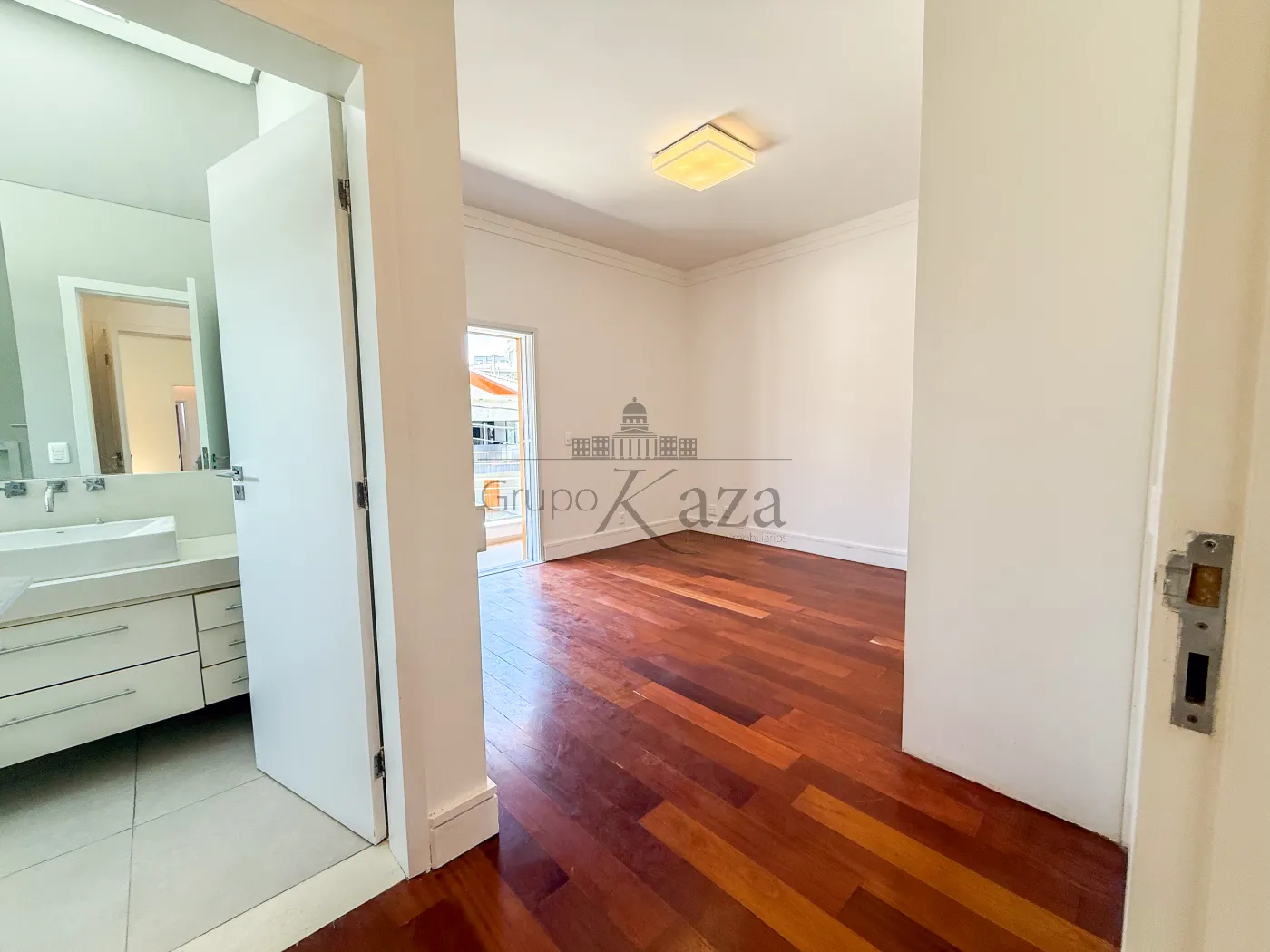Foto 35 de Casa Condomínio em Urbanova, São José dos Campos - imagem 35