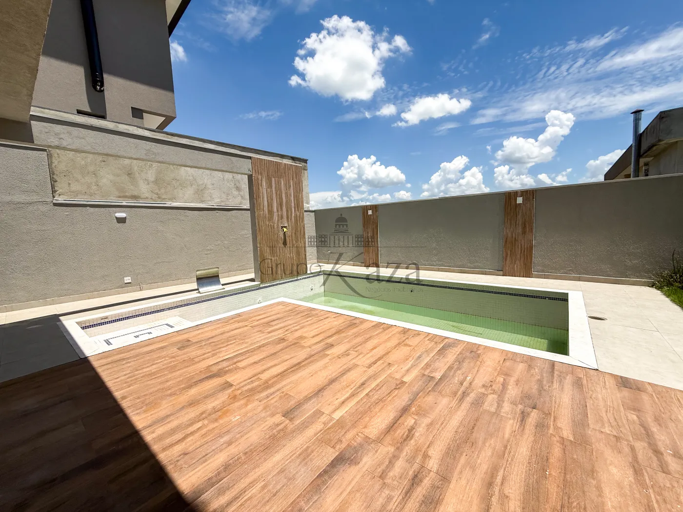 Foto 47 de Casa Condomínio em Urbanova, São José dos Campos - imagem 47