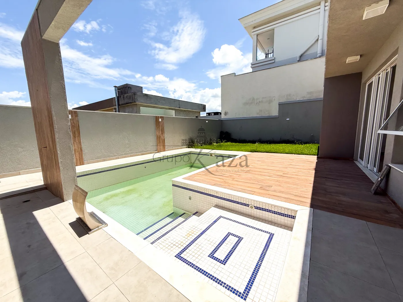 Foto 48 de Casa Condomínio em Urbanova, São José dos Campos - imagem 48