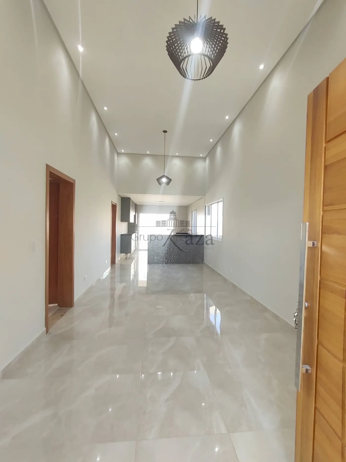 Foto 2 de Casa Condomínio em Jardim Panorama, Jacareí - imagem 2
