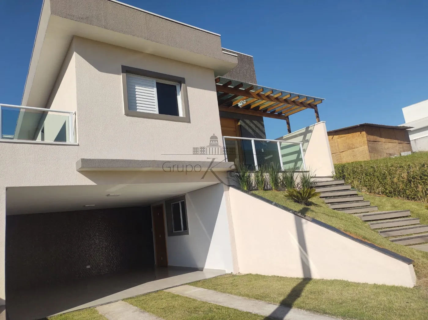 Foto 17 de Casa Condomínio em Jardim Panorama, Jacareí - imagem 17