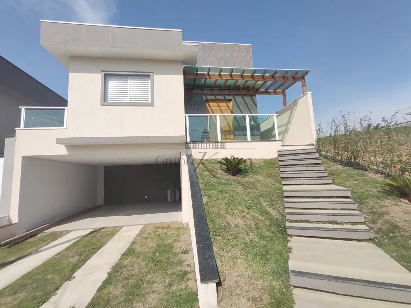 Foto 1 de Casa Condomínio em Jardim Panorama, Jacareí - imagem 1