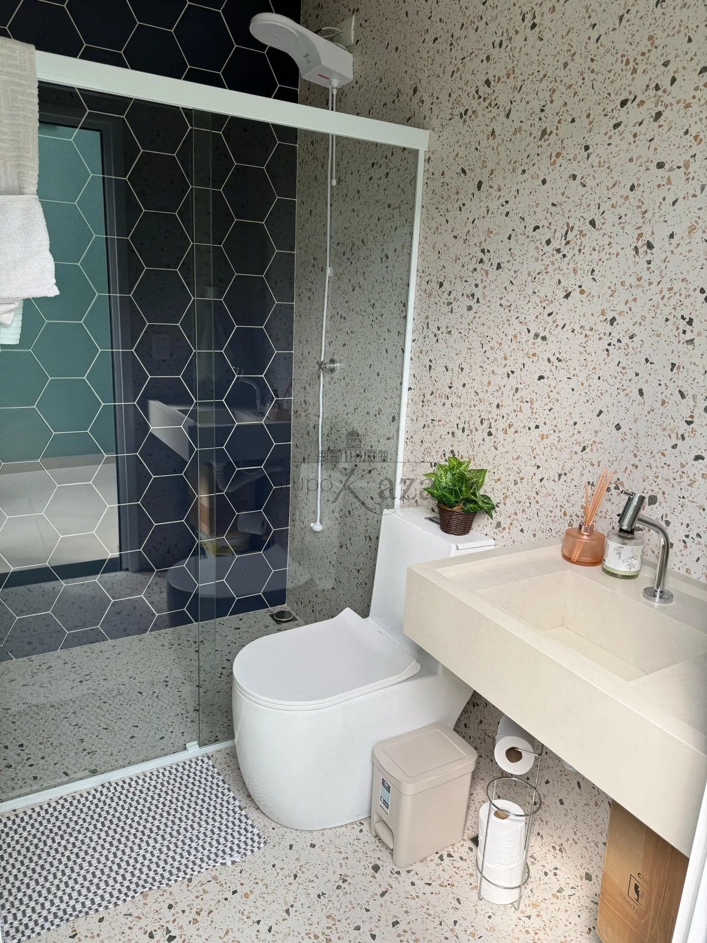 Foto 19 de Casa Padrão em Portal dos Pássaros, São José dos Campos - imagem 19