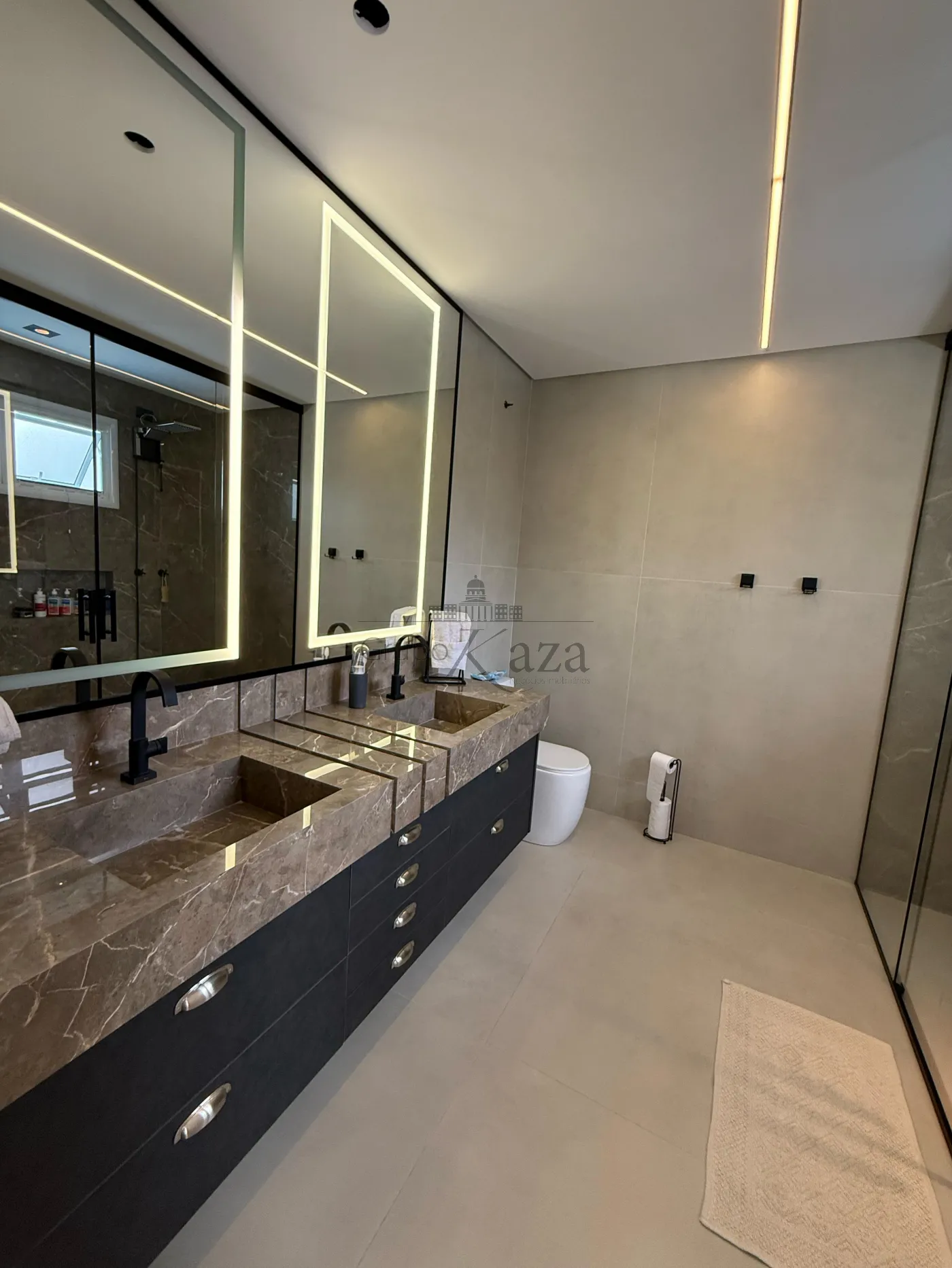Foto 15 de Casa Padrão em Portal dos Pássaros, São José dos Campos - imagem 15