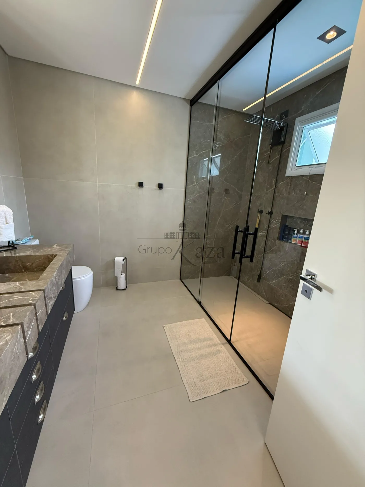 Foto 14 de Casa Padrão em Portal dos Pássaros, São José dos Campos - imagem 14