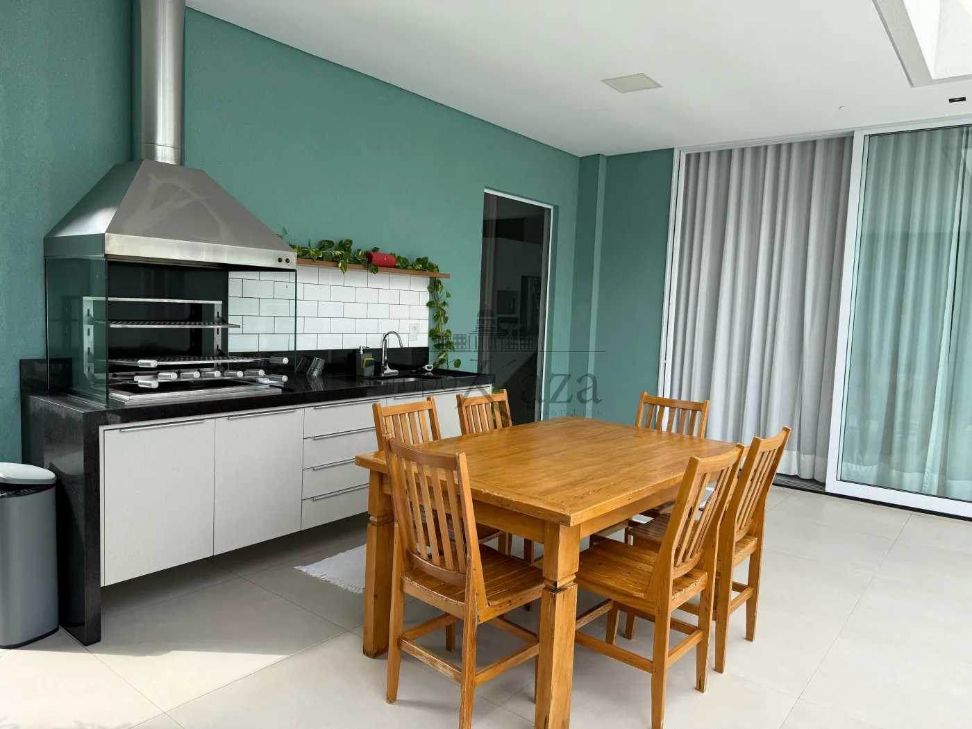 Foto 20 de Casa Padrão em Portal dos Pássaros, São José dos Campos - imagem 20
