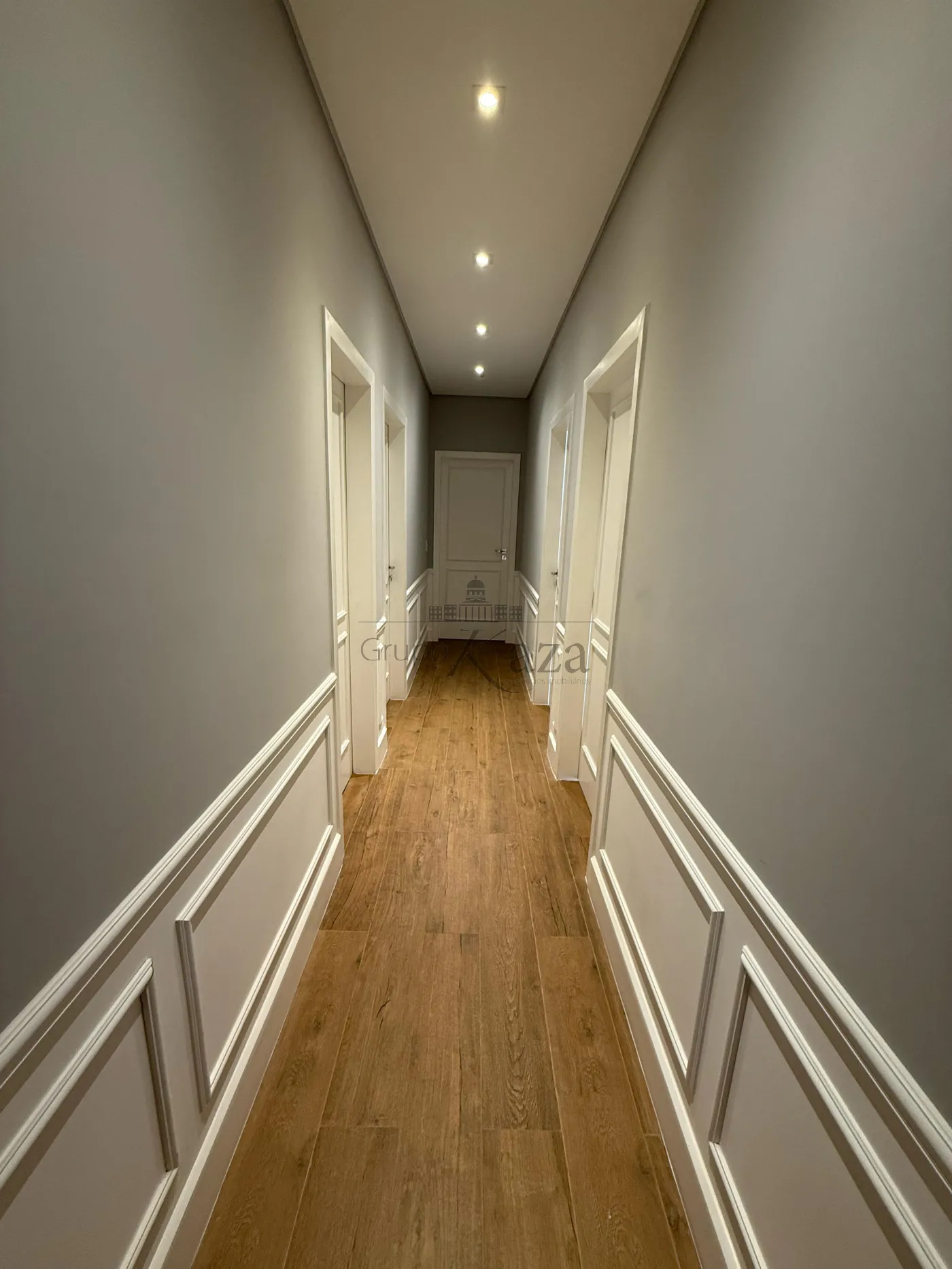 Foto 10 de Casa Padrão em Portal dos Pássaros, São José dos Campos - imagem 10