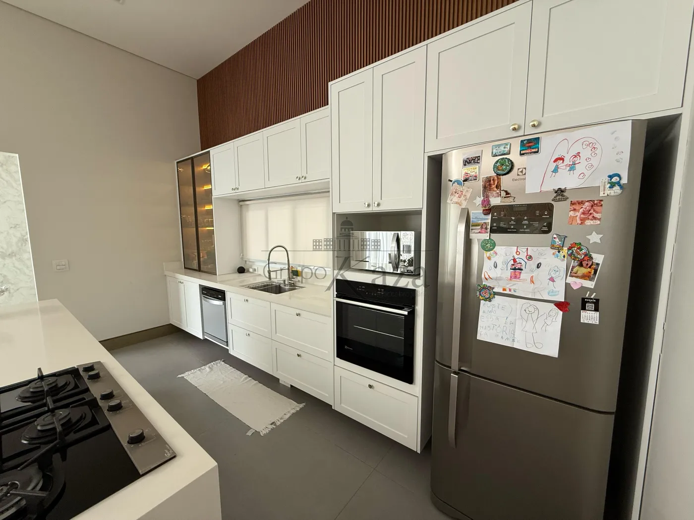 Foto 7 de Casa Padrão em Portal dos Pássaros, São José dos Campos - imagem 7