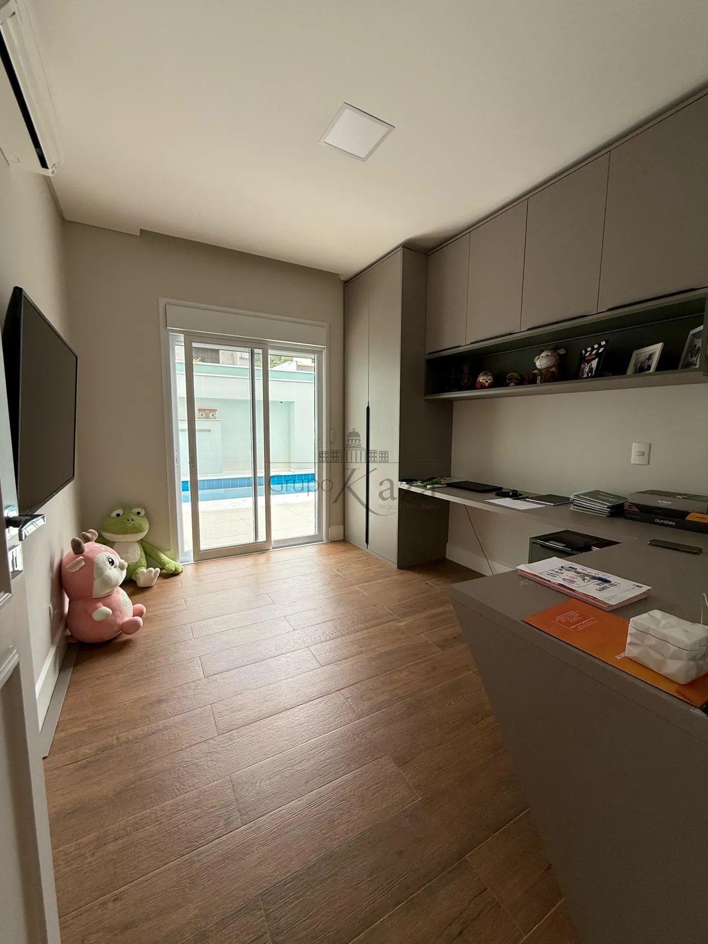 Foto 11 de Casa Padrão em Portal dos Pássaros, São José dos Campos - imagem 11