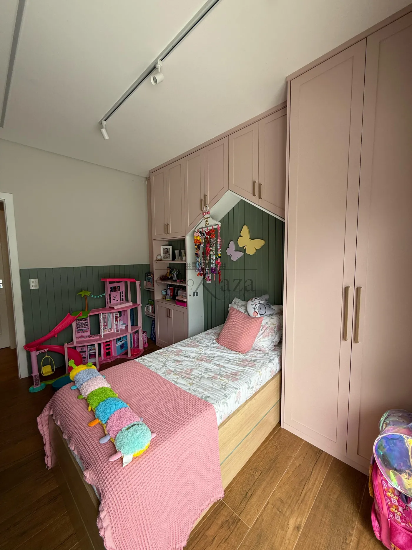 Foto 17 de Casa Padrão em Portal dos Pássaros, São José dos Campos - imagem 17
