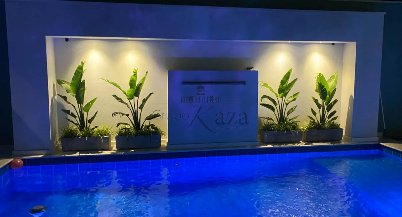 Foto 23 de Casa Padrão em Portal dos Pássaros, São José dos Campos - imagem 23