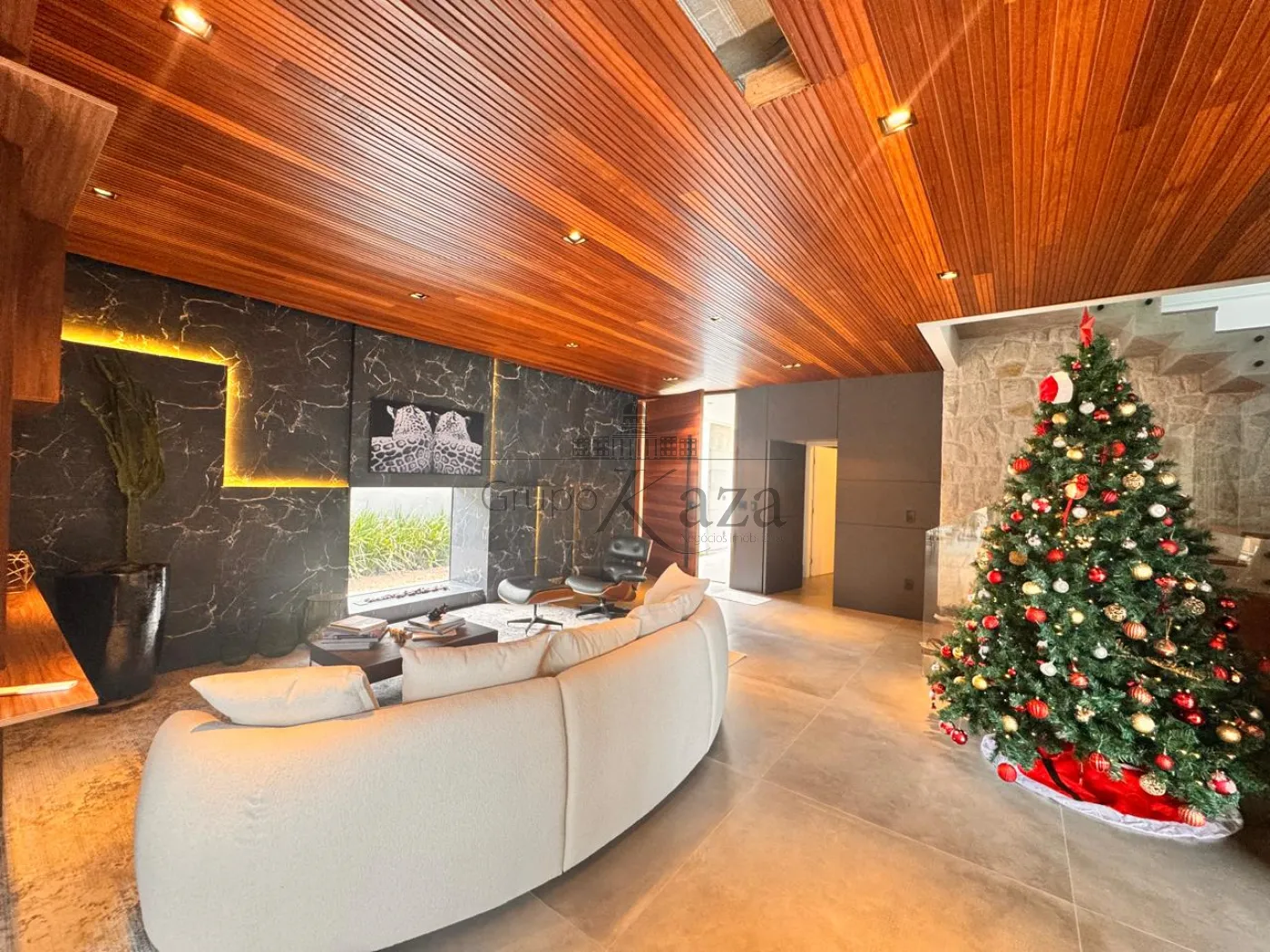 Foto 6 de Casa Condomínio em Condomínio Reserva do Paratehy, São José dos Campos - imagem 6
