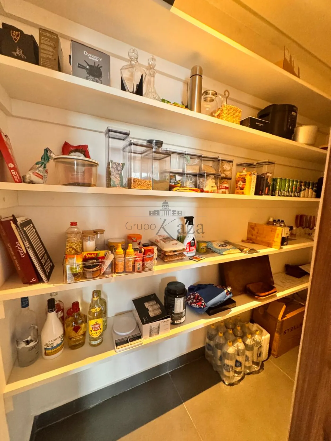 Foto 13 de Casa Condomínio em Condomínio Reserva do Paratehy, São José dos Campos - imagem 13