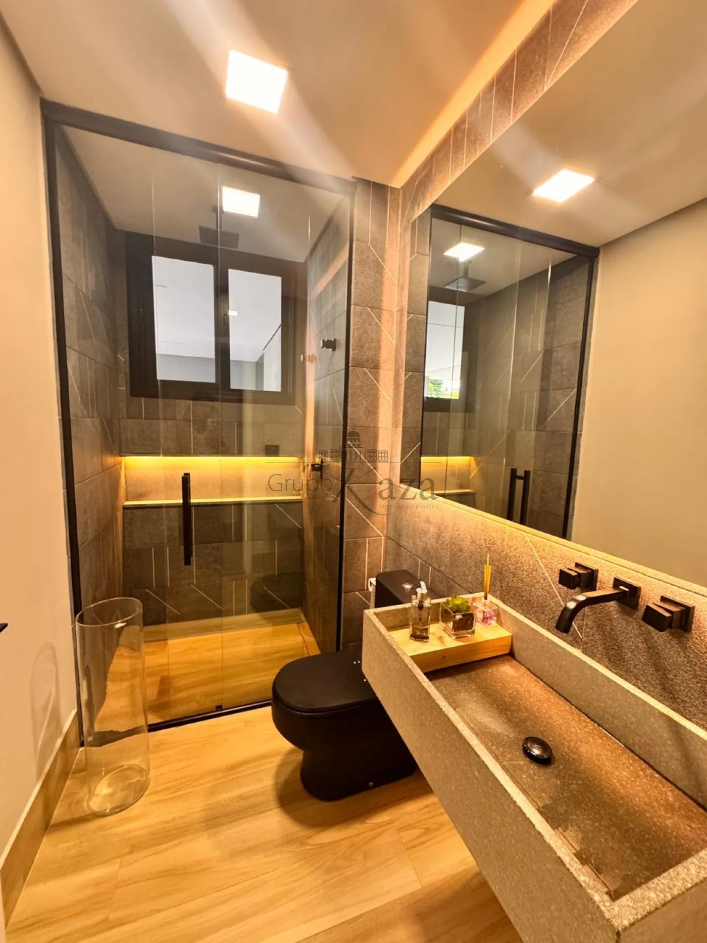Foto 16 de Casa Condomínio em Condomínio Reserva do Paratehy, São José dos Campos - imagem 16