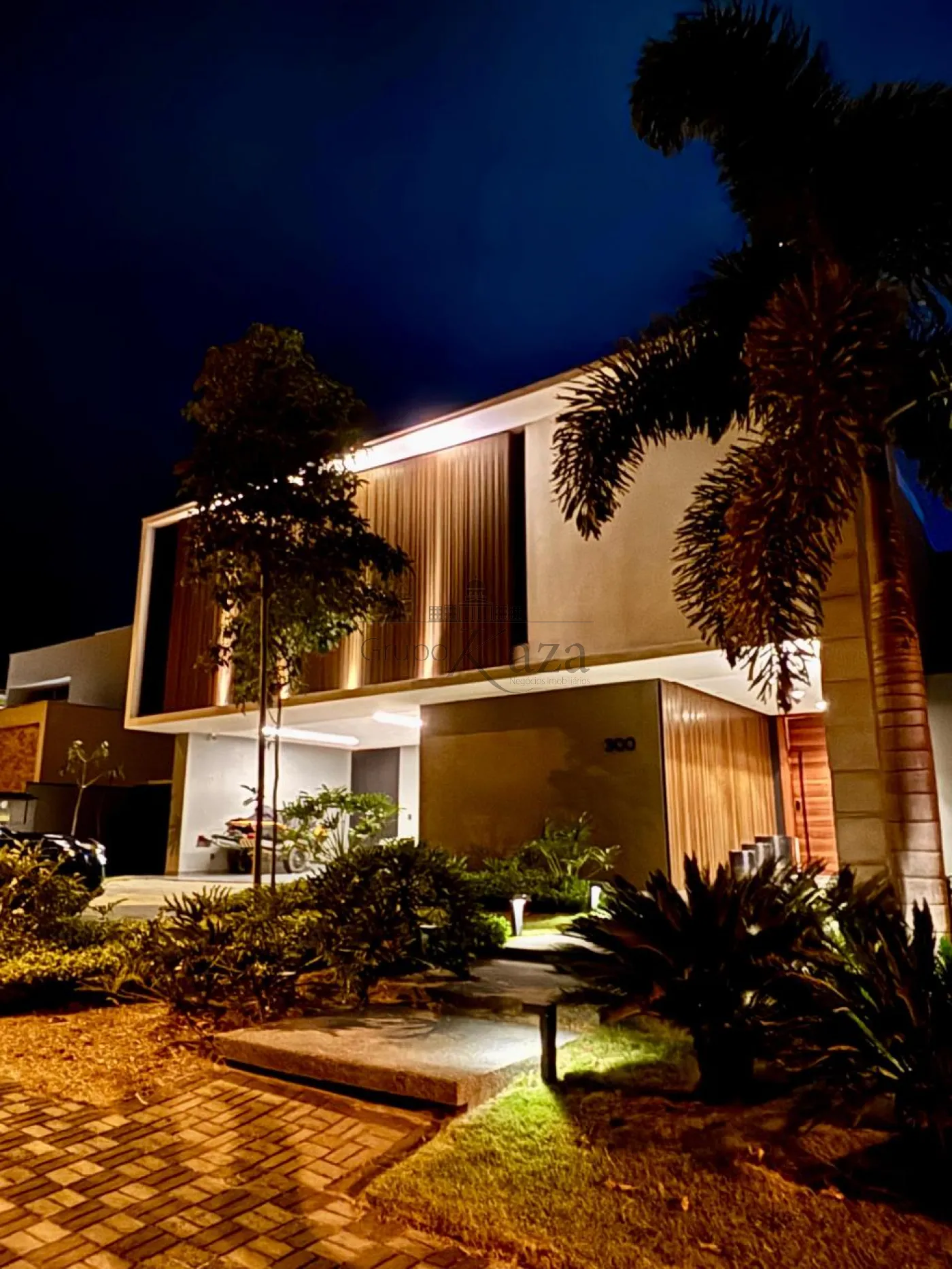Foto 1 de Casa Condomínio em Condomínio Reserva do Paratehy, São José dos Campos - imagem 1
