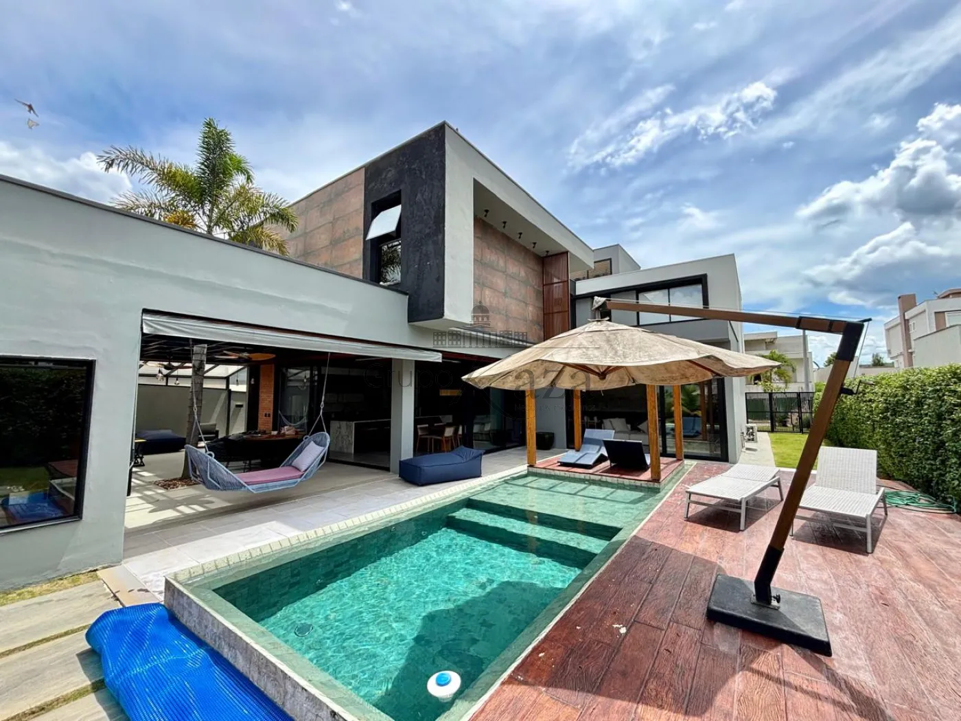 Foto 9 de Casa Condomínio em Condomínio Reserva do Paratehy, São José dos Campos - imagem 9