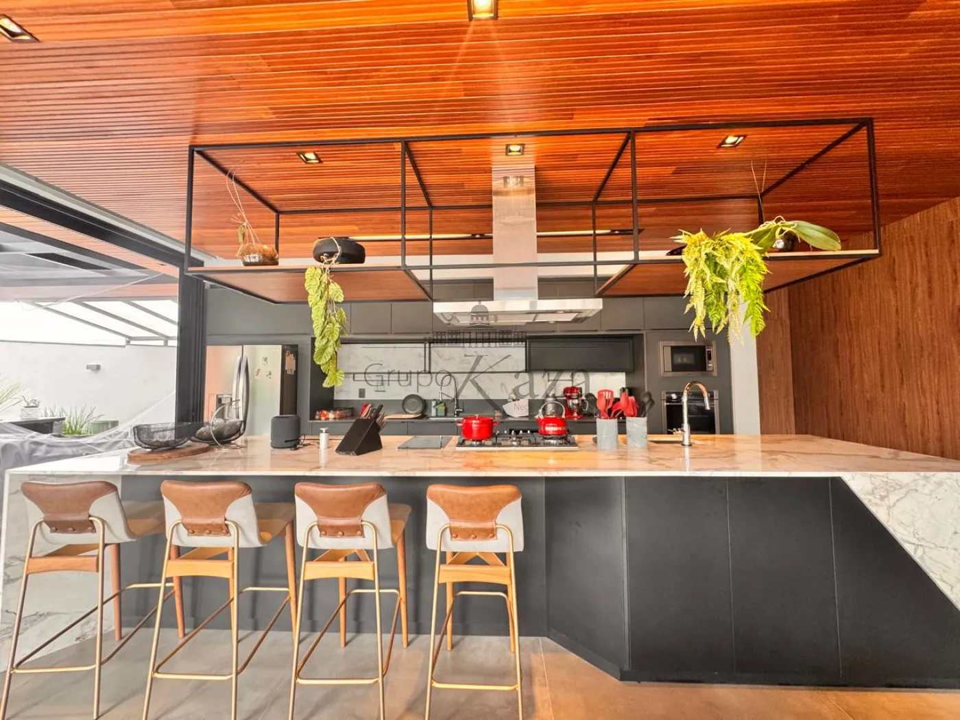 Foto 10 de Casa Condomínio em Condomínio Reserva do Paratehy, São José dos Campos - imagem 10