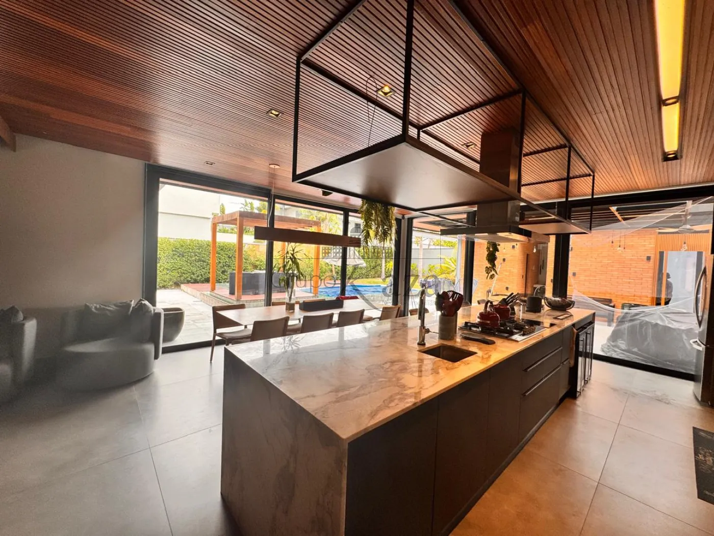 Foto 11 de Casa Condomínio em Condomínio Reserva do Paratehy, São José dos Campos - imagem 11