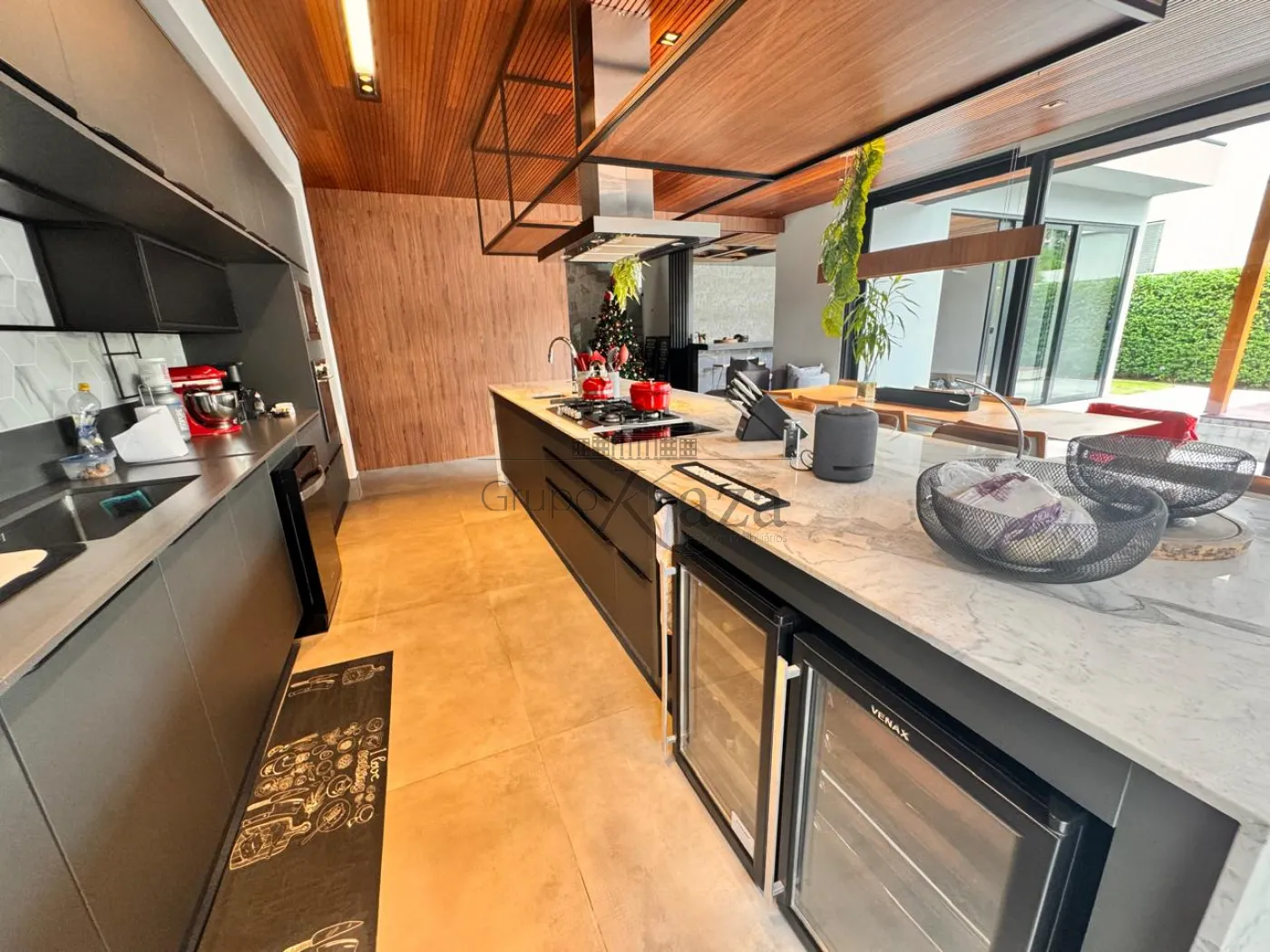 Foto 12 de Casa Condomínio em Condomínio Reserva do Paratehy, São José dos Campos - imagem 12