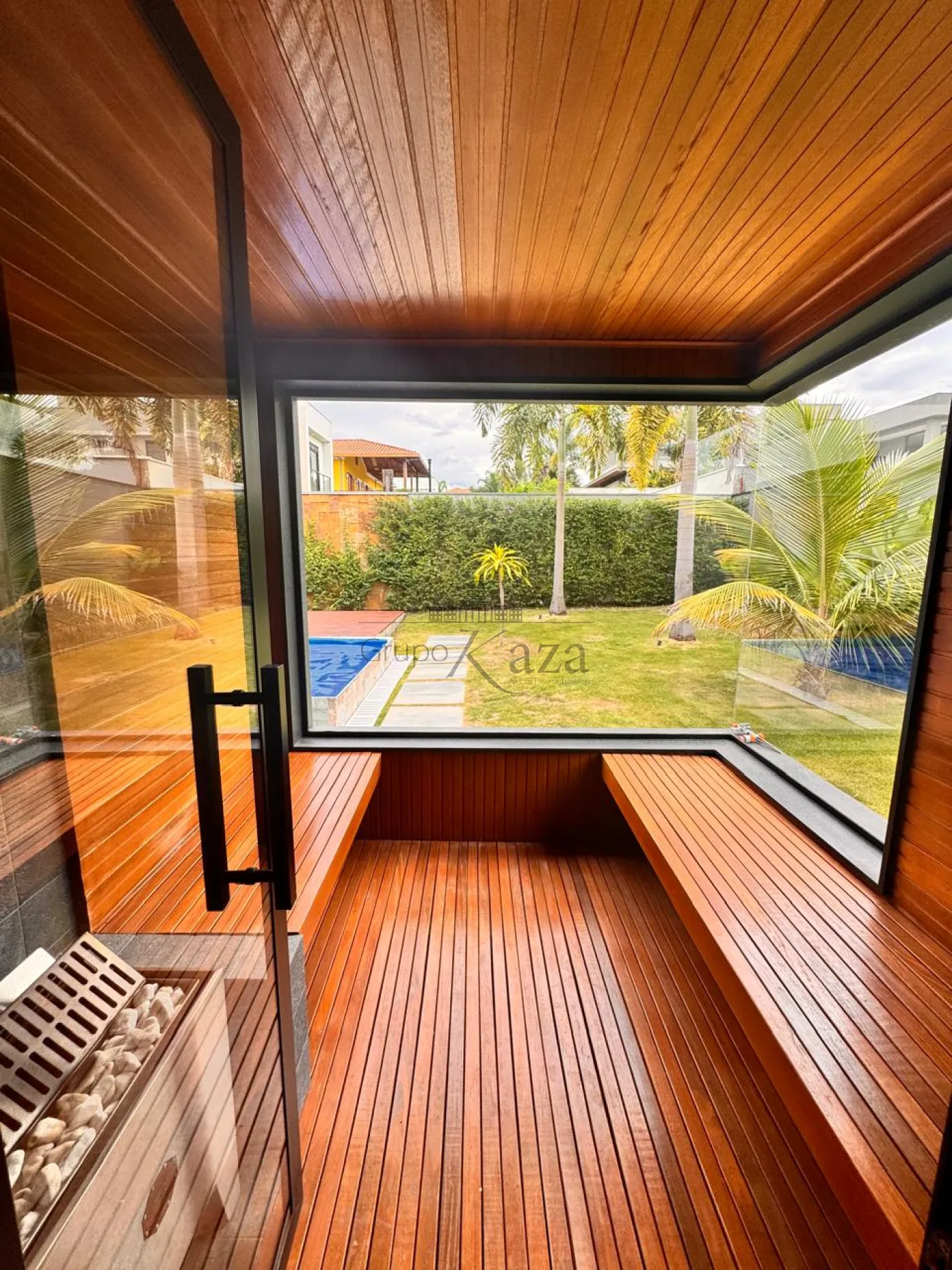 Foto 34 de Casa Condomínio em Condomínio Reserva do Paratehy, São José dos Campos - imagem 34