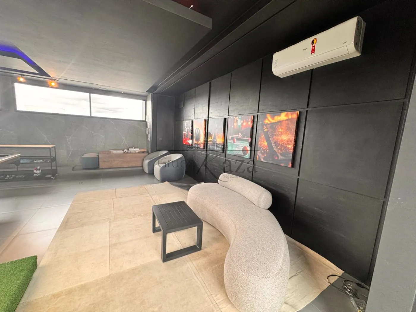 Foto 46 de Casa Condomínio em Condomínio Reserva do Paratehy, São José dos Campos - imagem 46