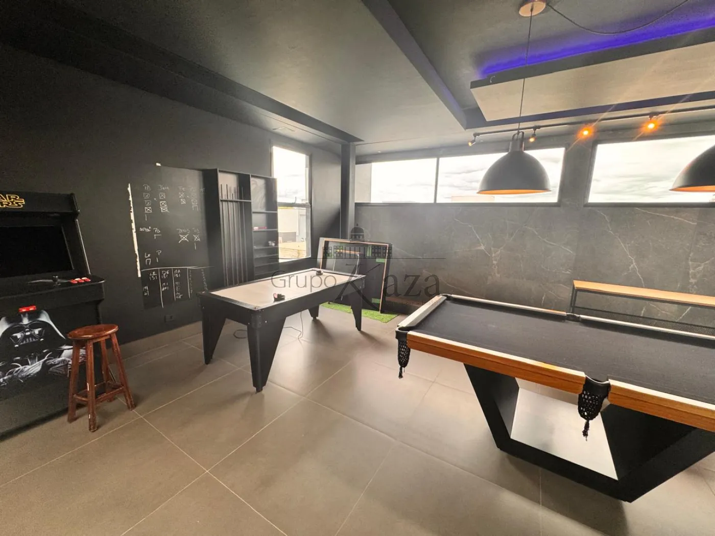 Foto 44 de Casa Condomínio em Condomínio Reserva do Paratehy, São José dos Campos - imagem 44