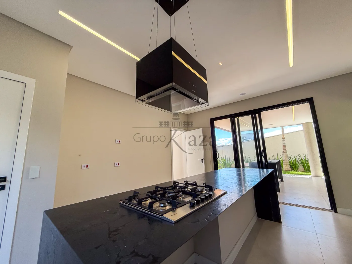 Foto 8 de Casa Condomínio em Condomínio Residencial Alphaville I, São José dos Campos - imagem 8