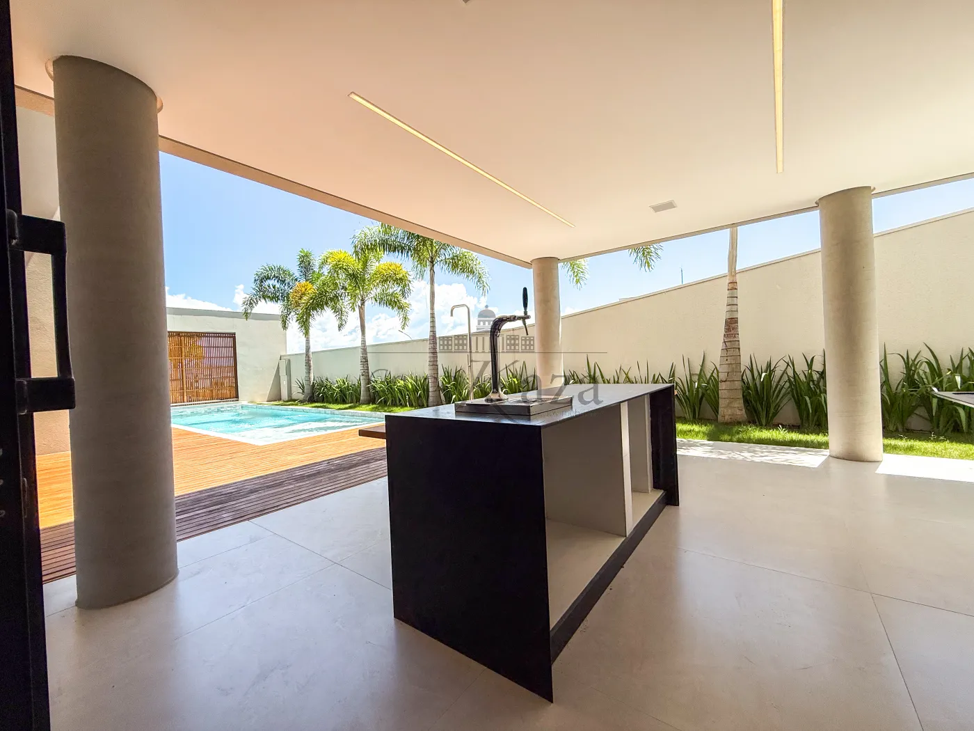 Foto 5 de Casa Condomínio em Condomínio Residencial Alphaville I, São José dos Campos - imagem 5