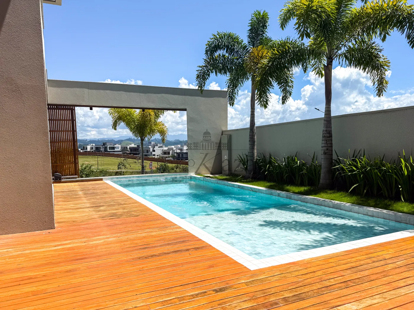 Foto 2 de Casa Condomínio em Condomínio Residencial Alphaville I, São José dos Campos - imagem 2