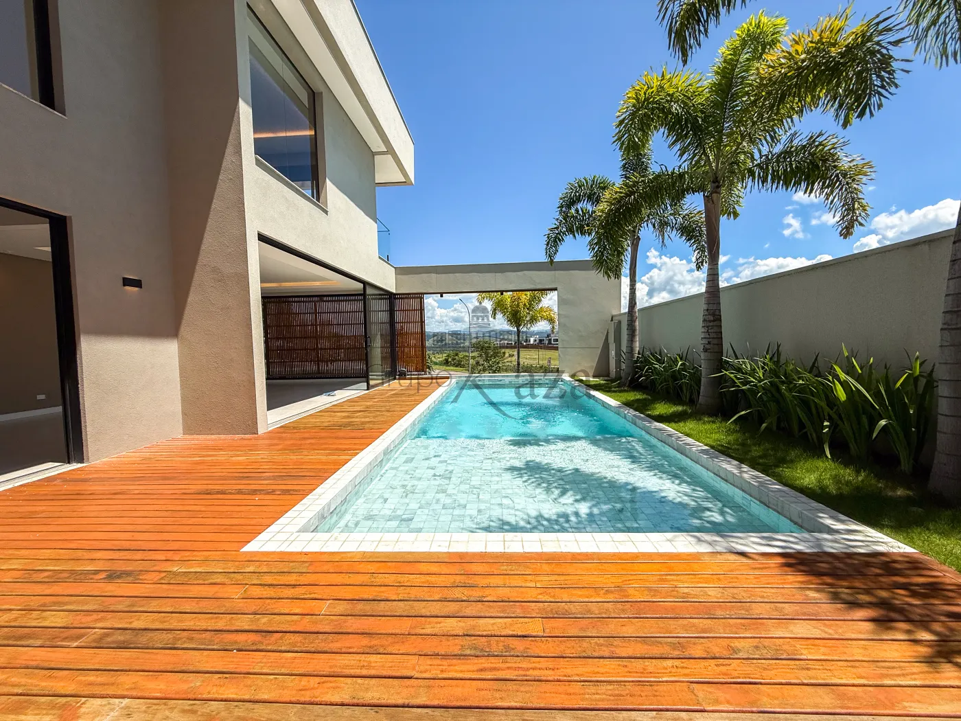 Foto 1 de Casa Condomínio em Condomínio Residencial Alphaville I, São José dos Campos - imagem 1