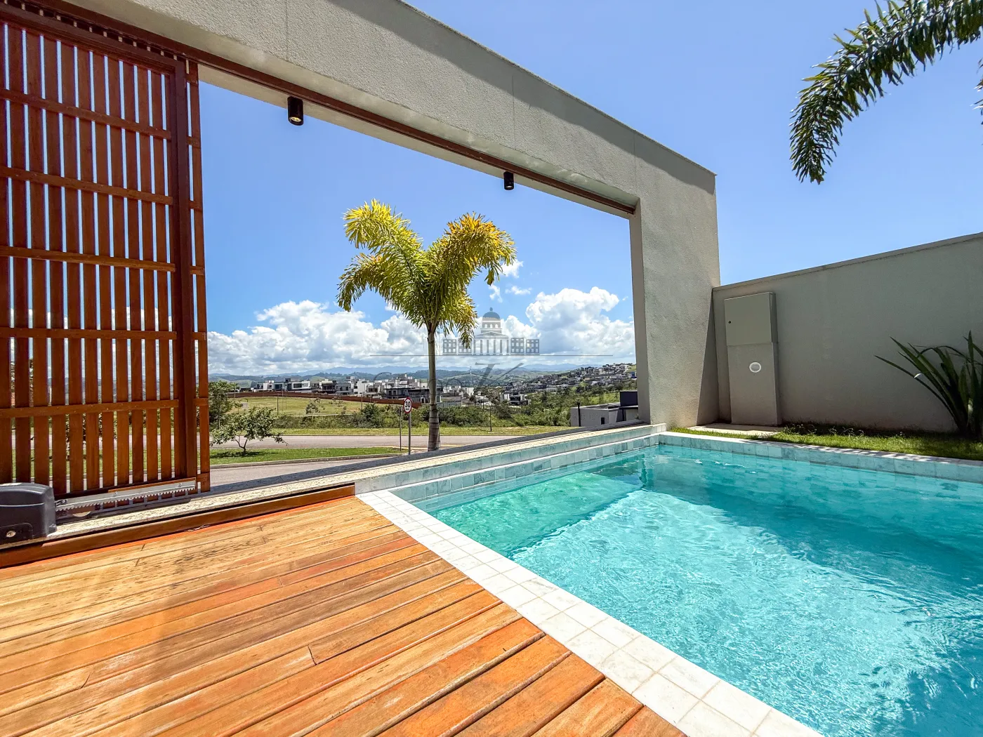 Foto 3 de Casa Condomínio em Condomínio Residencial Alphaville I, São José dos Campos - imagem 3
