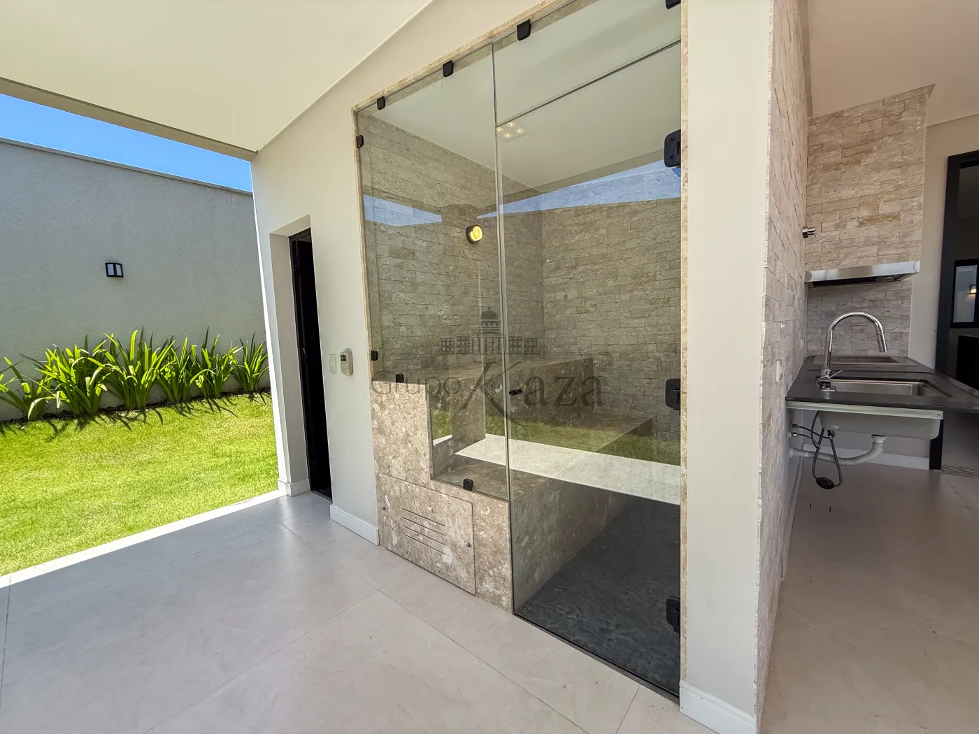 Foto 10 de Casa Condomínio em Condomínio Residencial Alphaville I, São José dos Campos - imagem 10